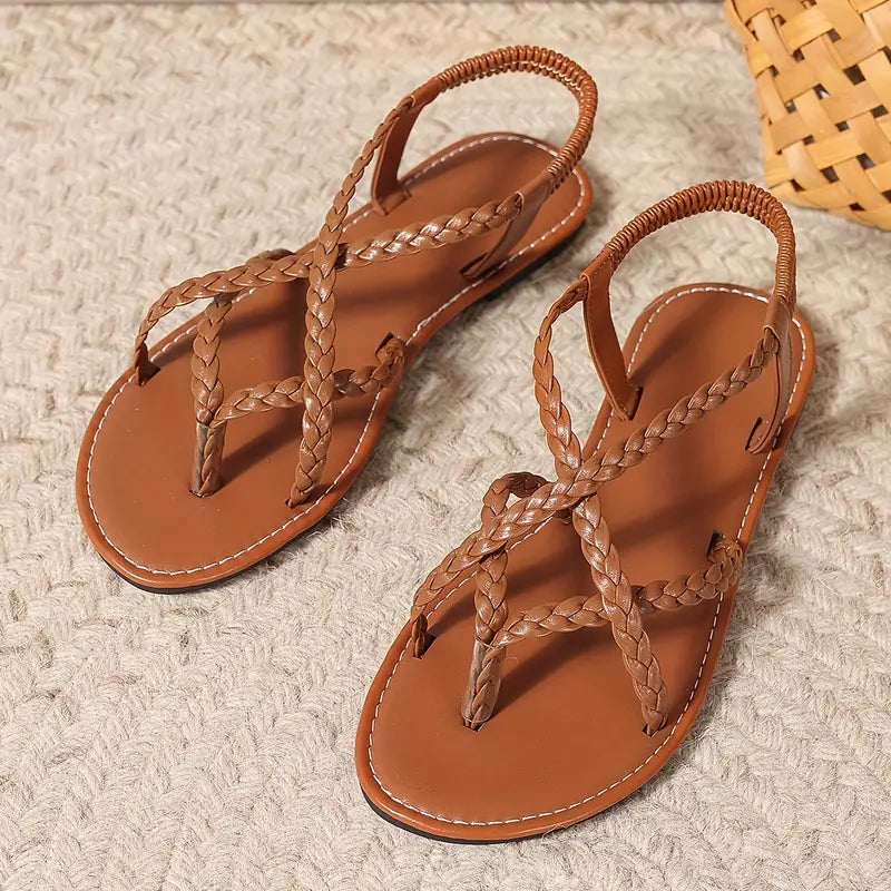 Women's Flat Sandals | Barefoot