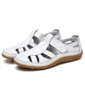 Women's Closed Toe Sandals