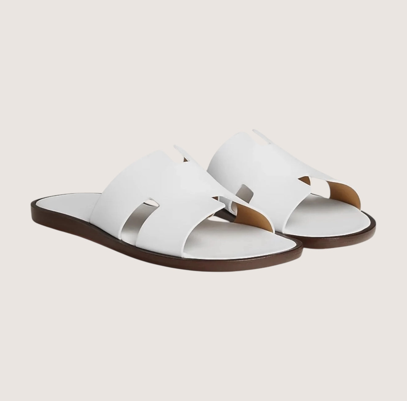 Men's Slip On Slides | Summer