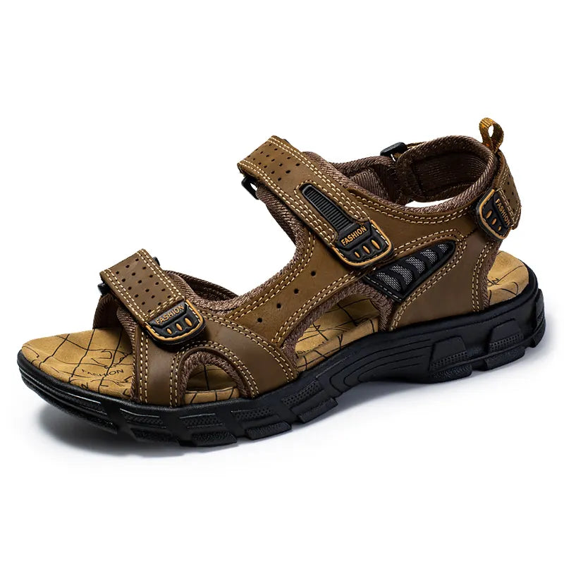 Men's Walking Sandals | Orthopedic