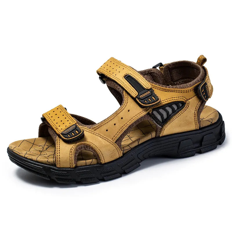 Men's Walking Sandals | Orthopedic