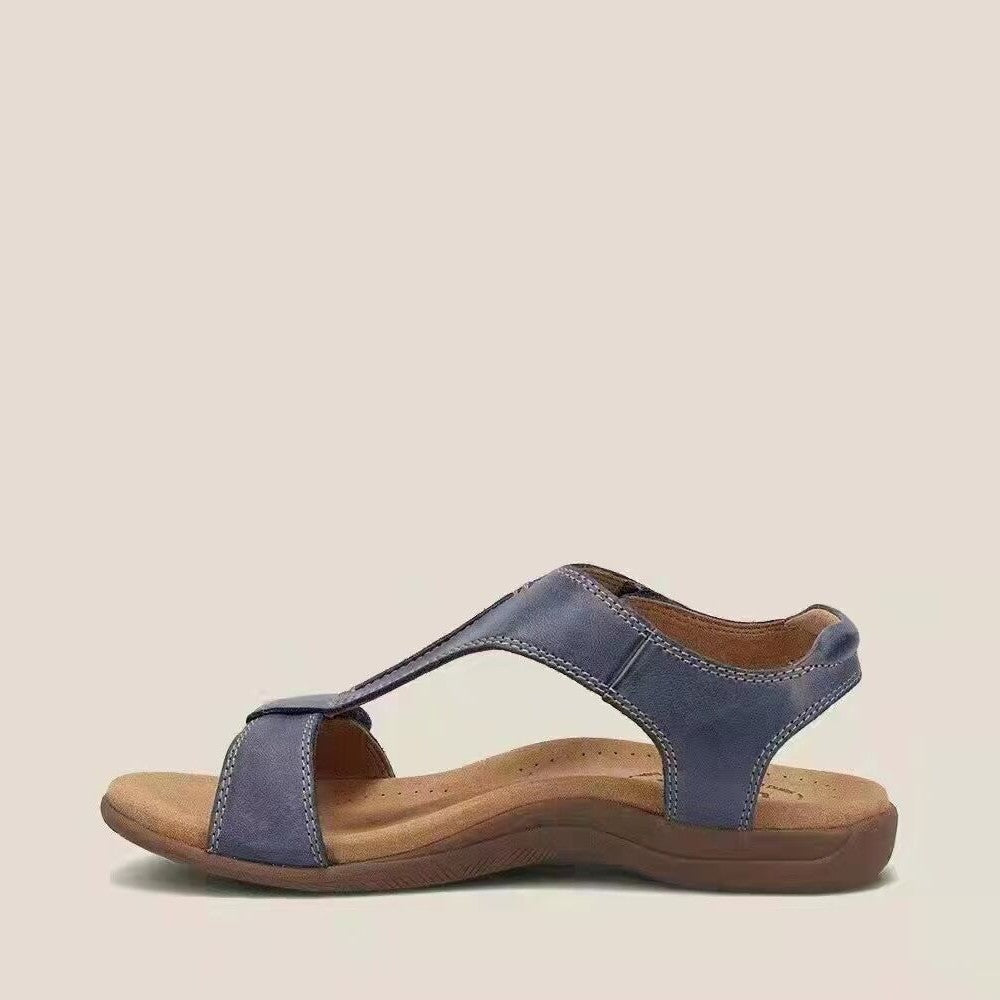 Women's Casual Wedge Sandals | Barefoot