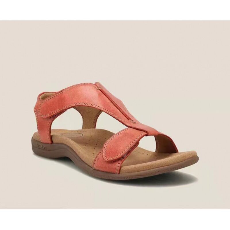 Women's Casual Wedge Sandals | Barefoot