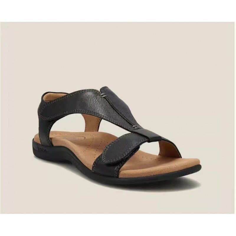 Women's Casual Wedge Sandals | Barefoot