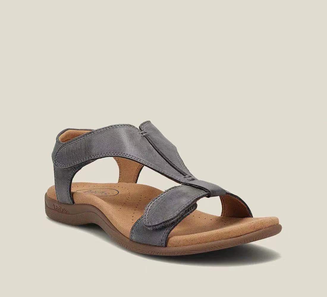 Women's Casual Wedge Sandals | Barefoot
