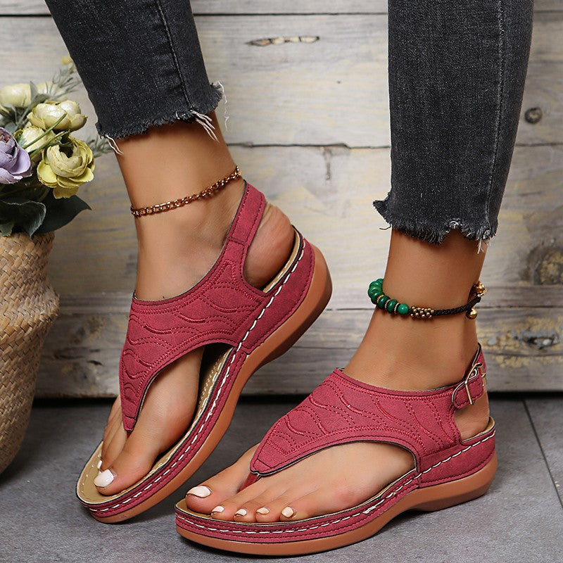 Women's Walking Sandals | Arch Support
