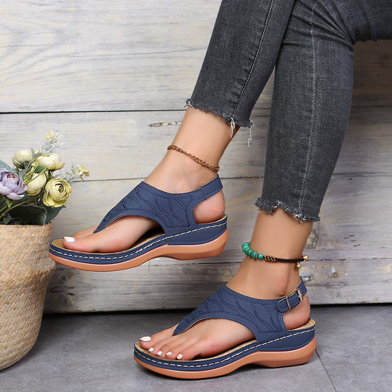 Women's Walking Sandals | Arch Support