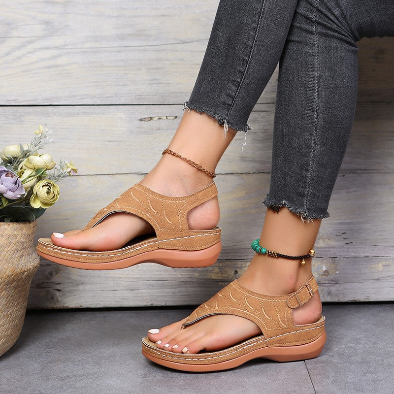 Women's Walking Sandals | Arch Support