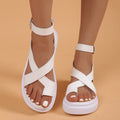 Women's Ankle Sandals | Barefoot