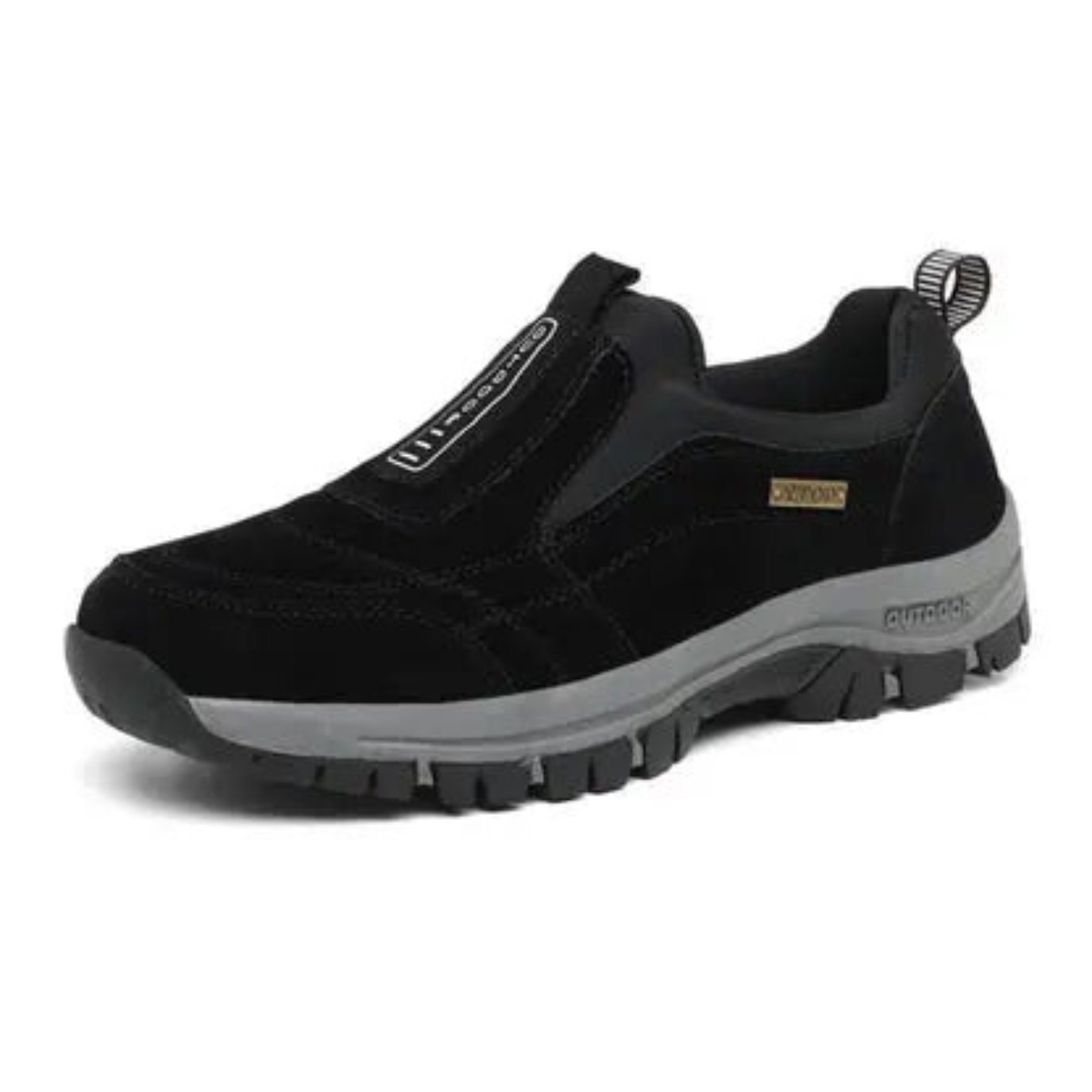 Men's Walking Shoes | Orthopedic