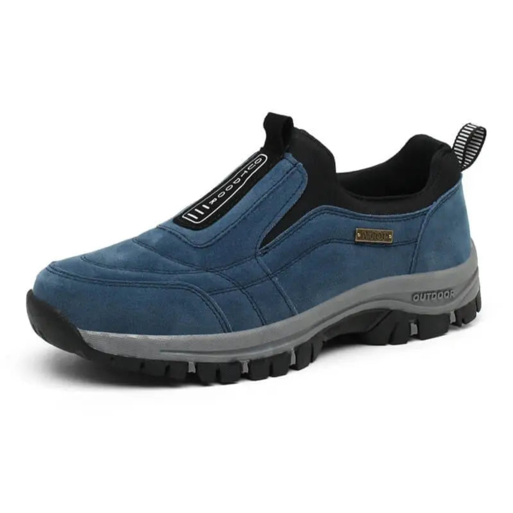 Men's Walking Shoes | Orthopedic