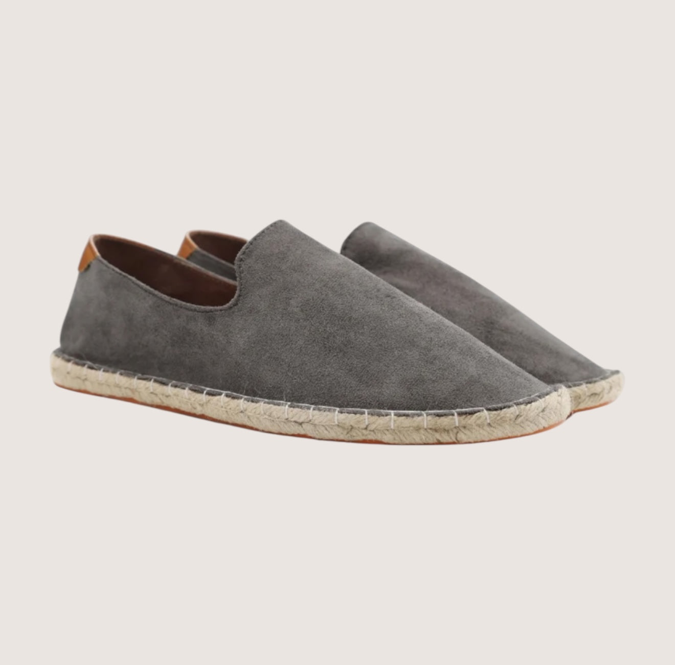 Men's Summer Slip On Espadrilles | Walking