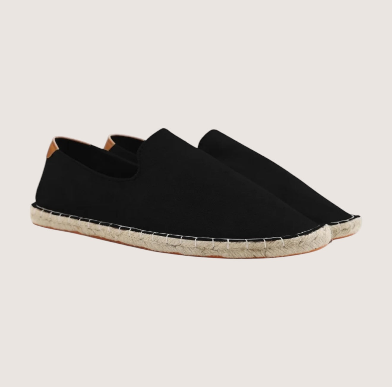Men's Summer Espadrilles | Walking