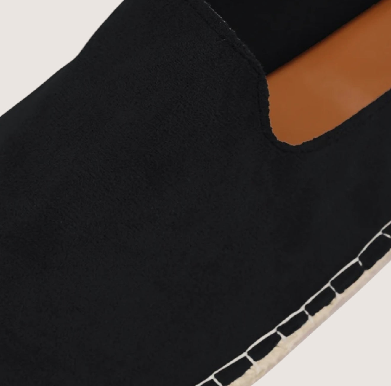 Men's Summer Espadrilles | Walking