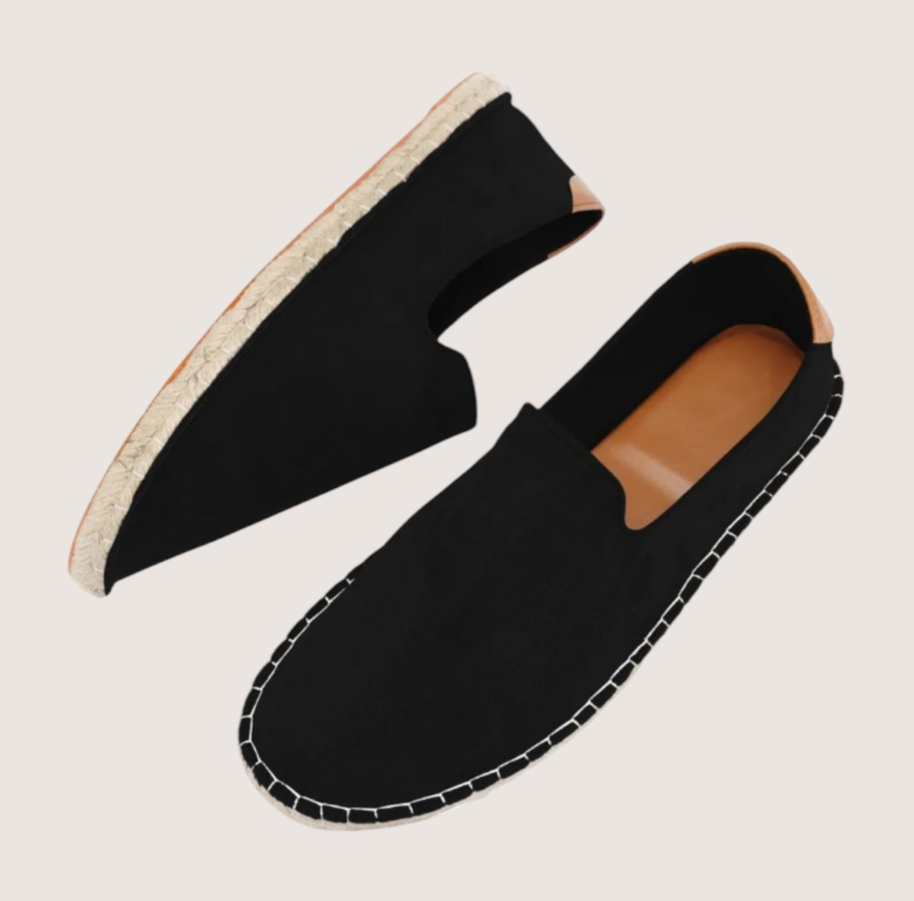 Men's Summer Espadrilles | Walking