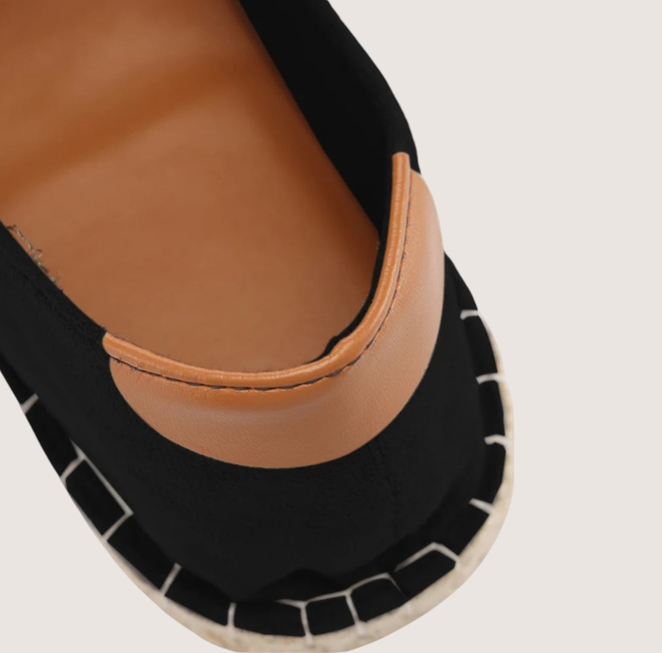 Men's Summer Espadrilles | Walking