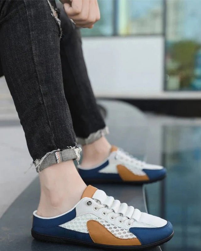 Men's Slip On Slides | Summer