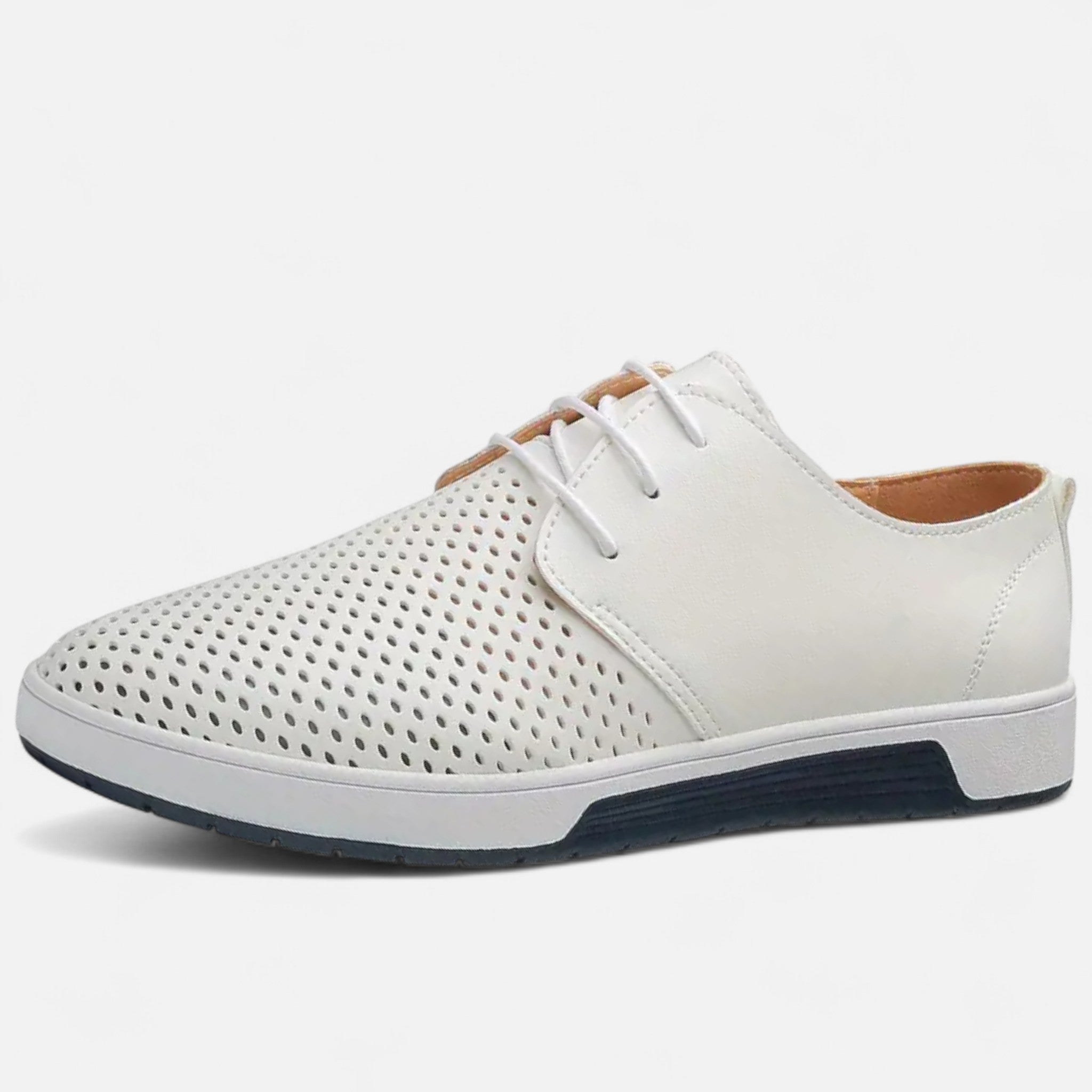 Men’s Oxford Dress Shoes | Walking