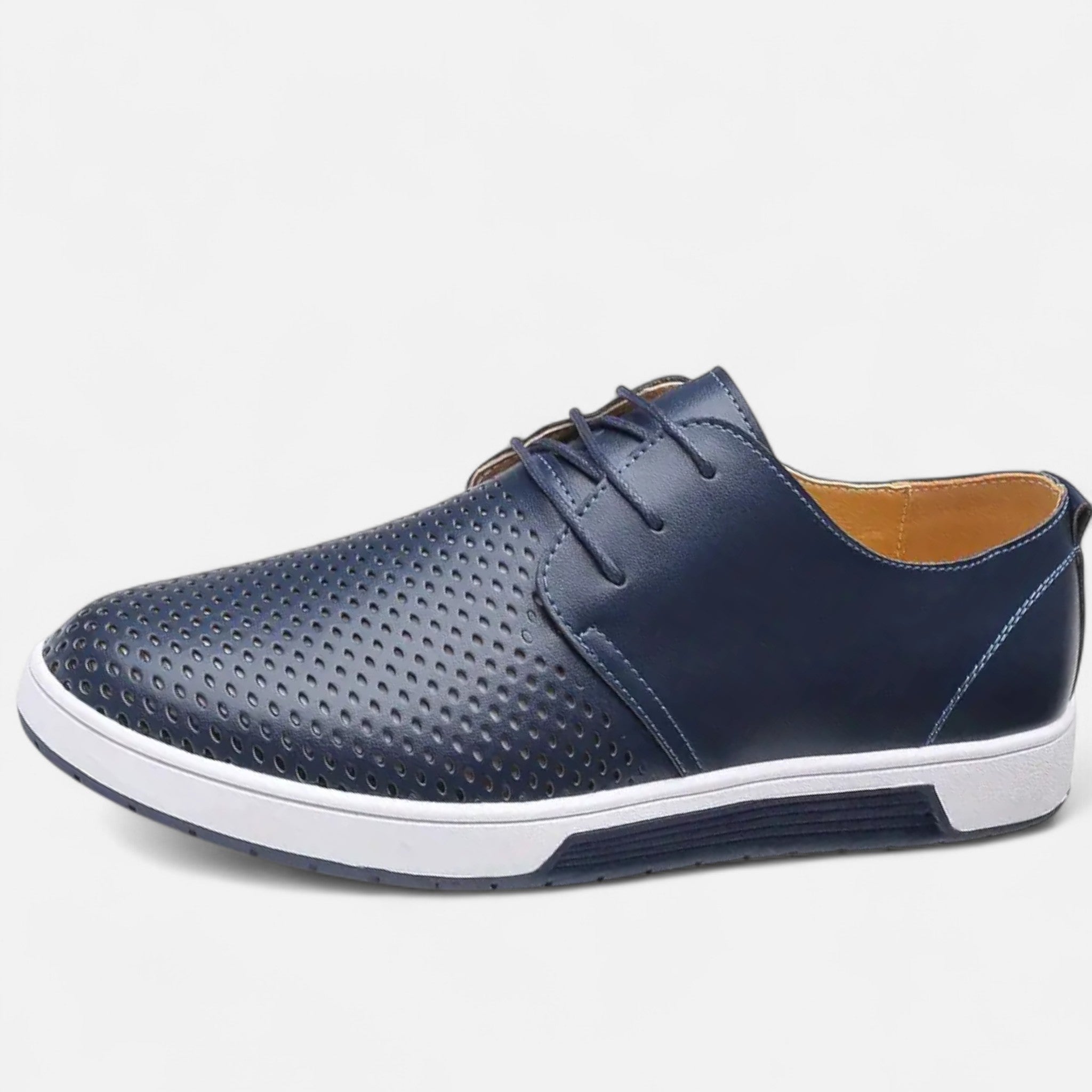 Men’s Oxford Dress Shoes | Walking