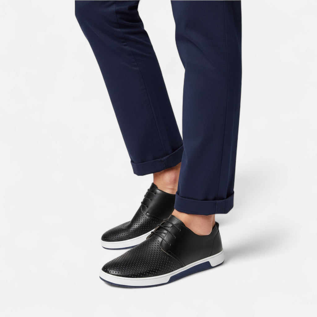 Men’s Oxford Dress Shoes | Walking