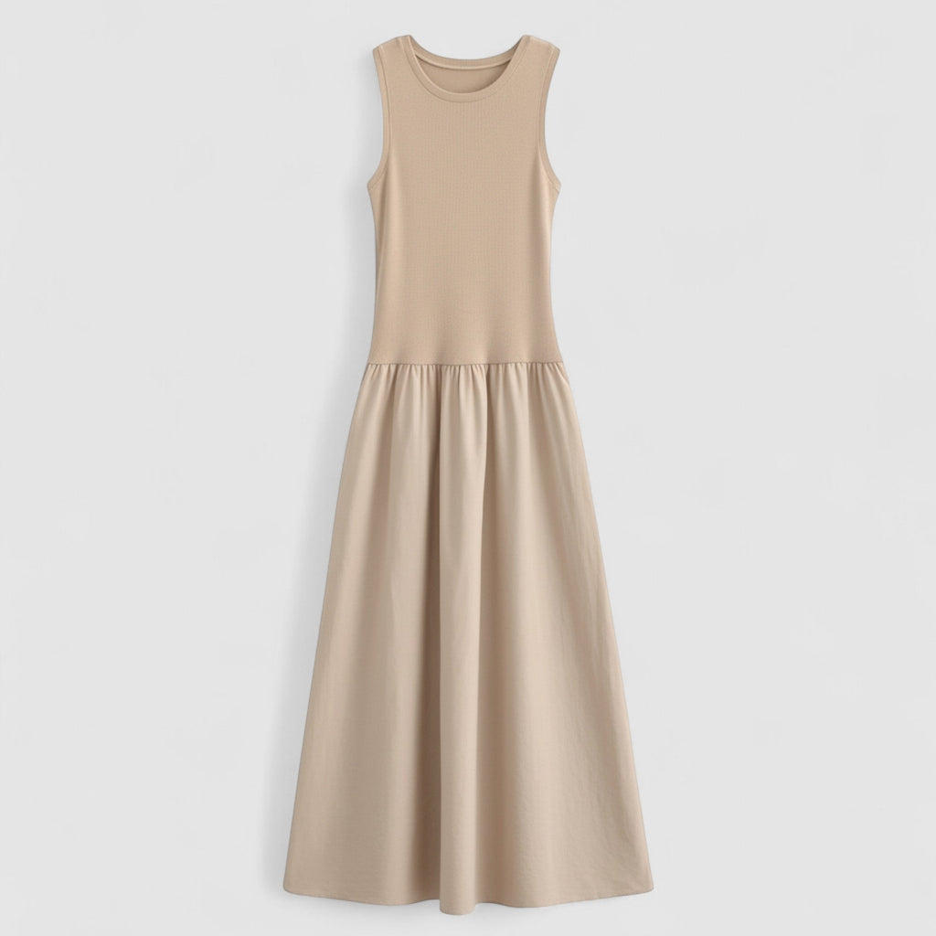 Women’s Summer Casual Dress | Midi