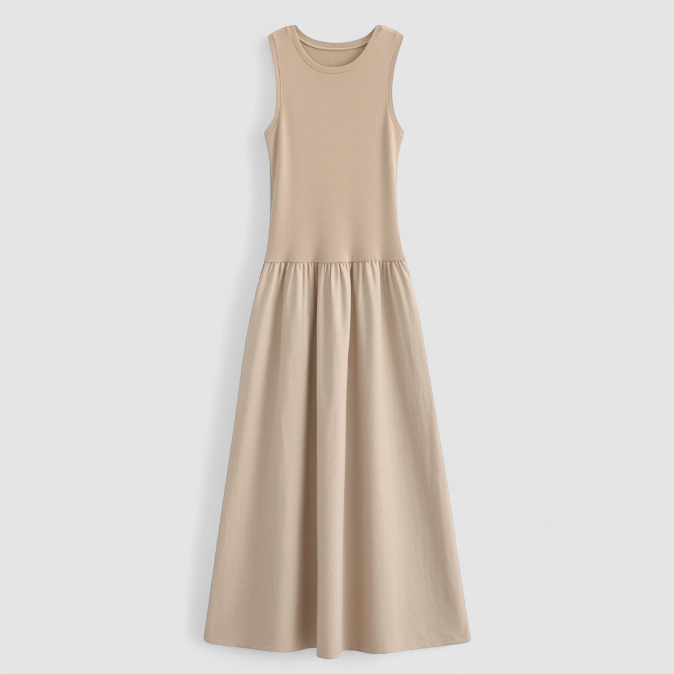 Women’s Summer Casual Dress | Midi