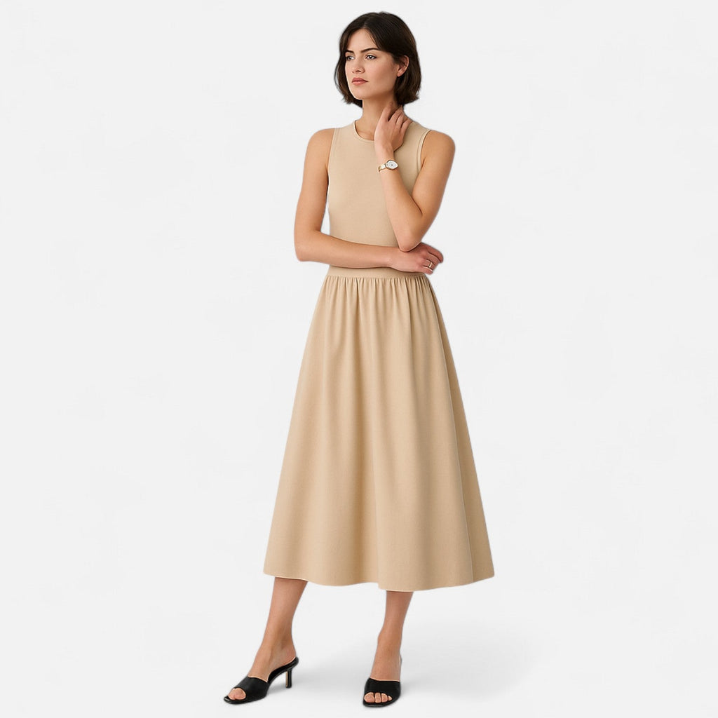 Women’s Summer Casual Dress | Midi