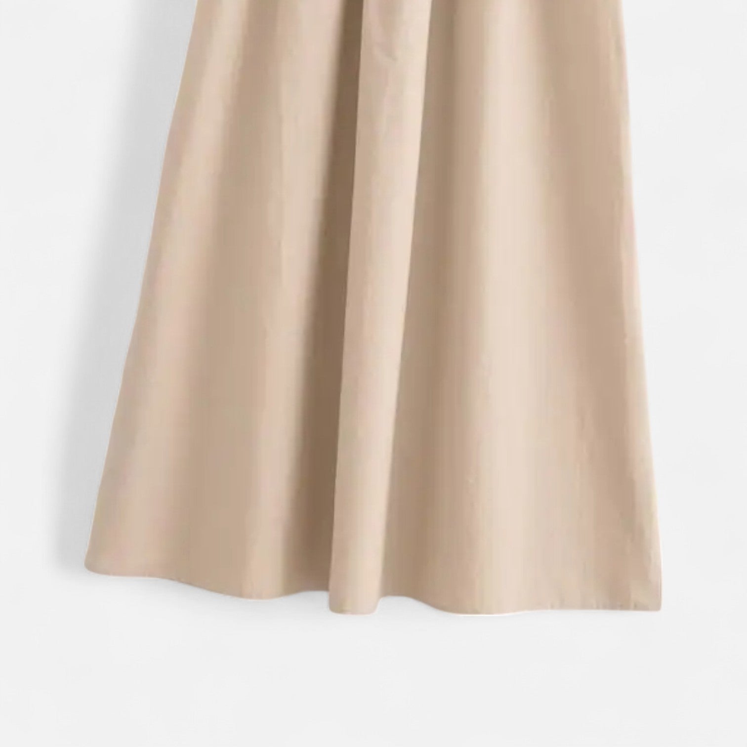 Women’s Summer Casual Dress | Midi