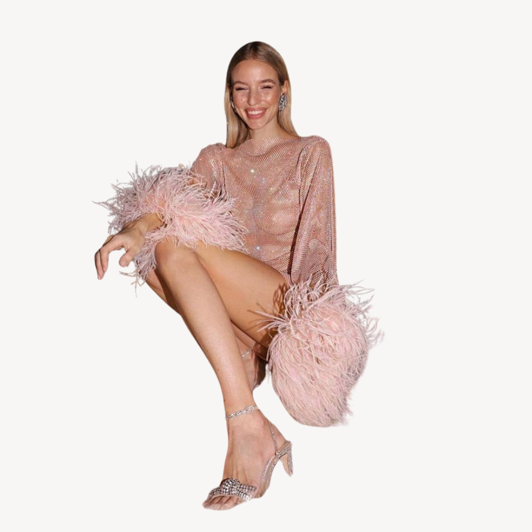 Women's Party Dress | Mini