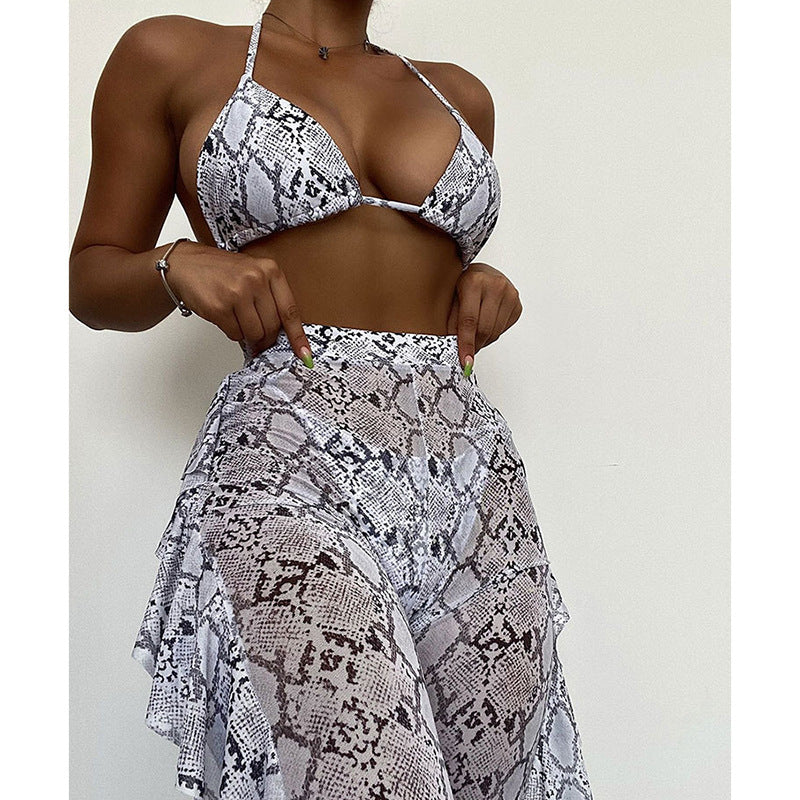 Women's Sexy Swimwear & Skirt | Summer