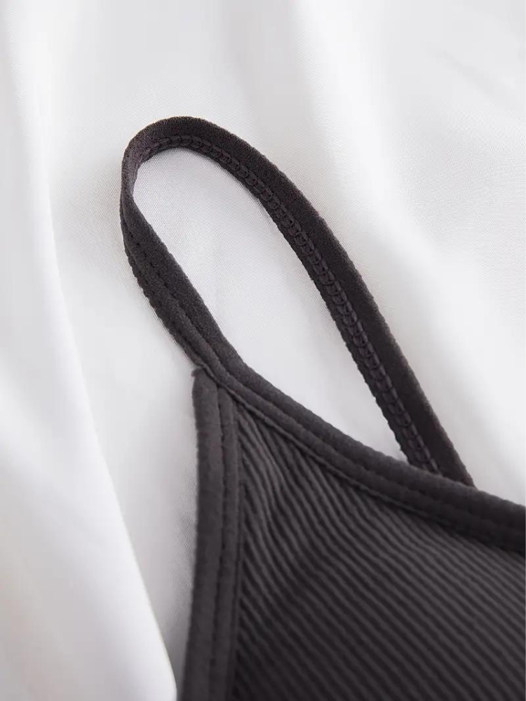 Women's Sports Bra | Three Piece