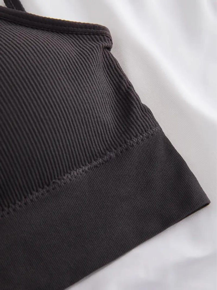 Women's Sports Bra | Three Piece