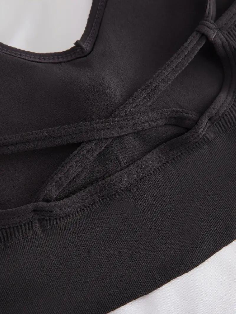 Women's Sports Bra | Three Piece