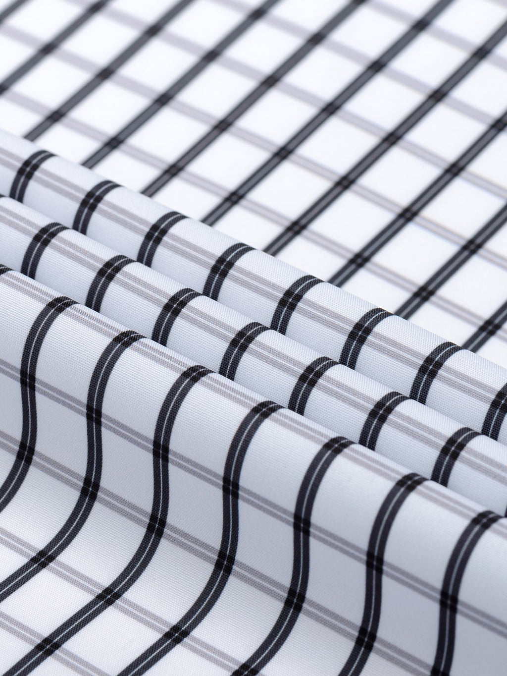 Men's Checked Shirt & Trousers | Set