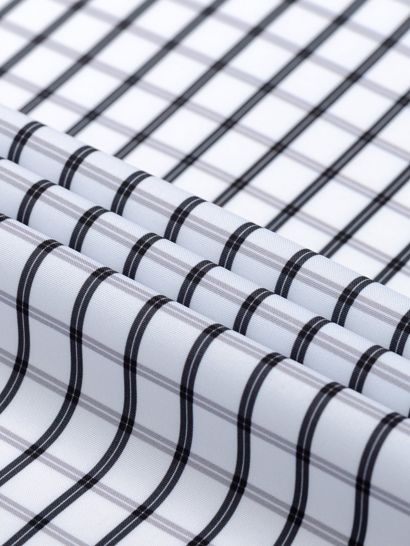 Men's Checked Shirt & Trousers | Set