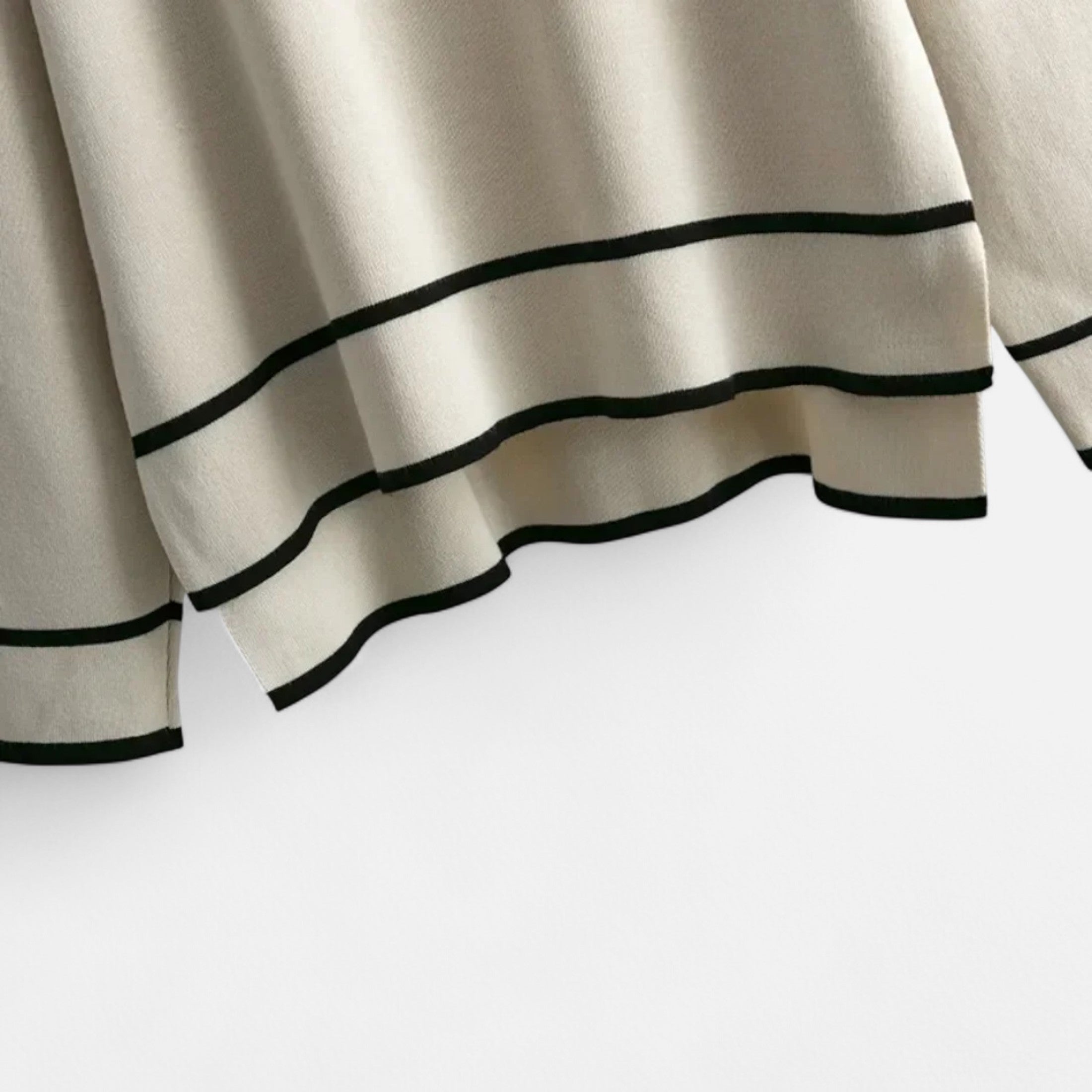 Women’s Knitted Two-Piece Set | Shirt & Pants