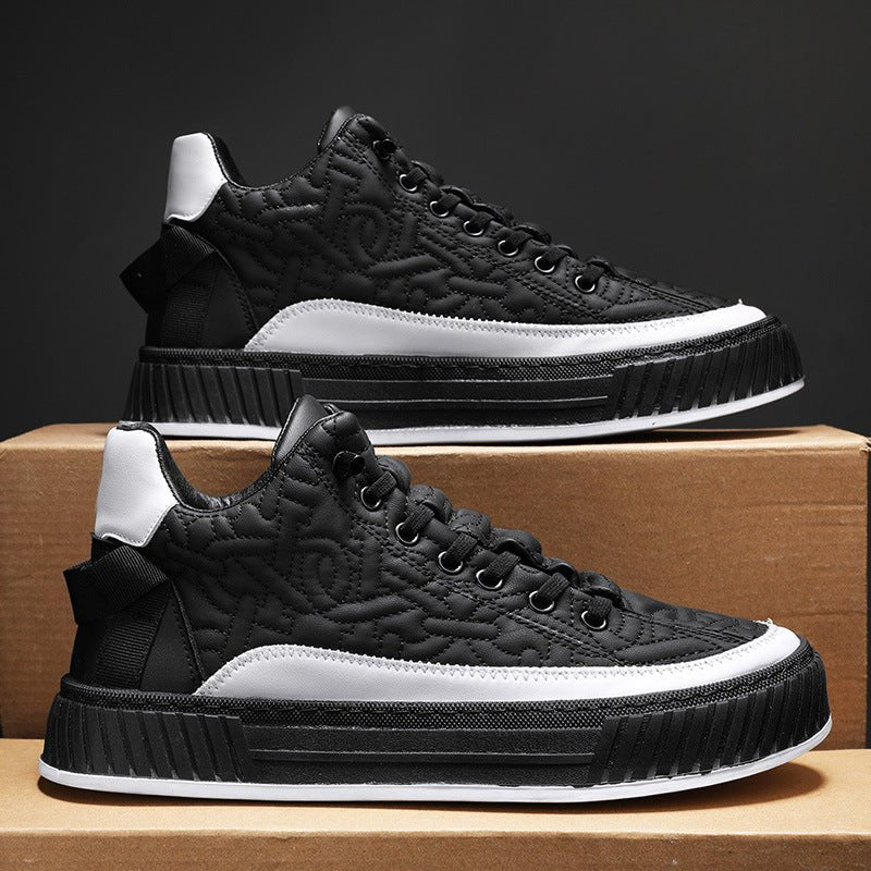 Men's Walking Shoes | Wide Fit