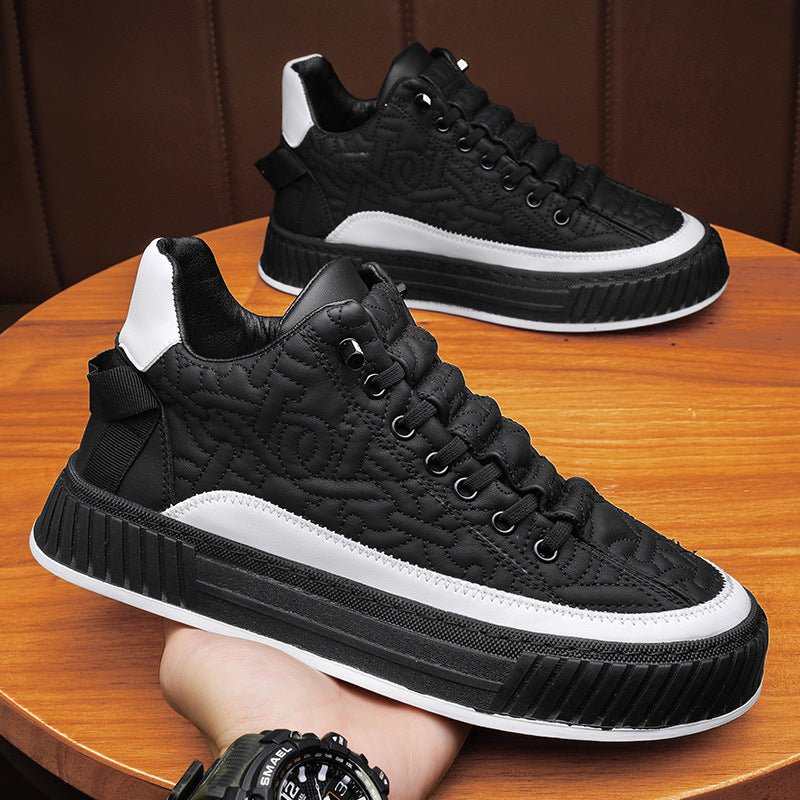 Men's Walking Shoes | Wide Fit