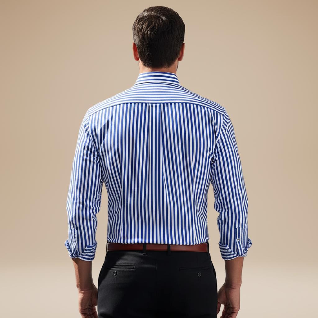 Men's Tight Shirt | Long Sleeve