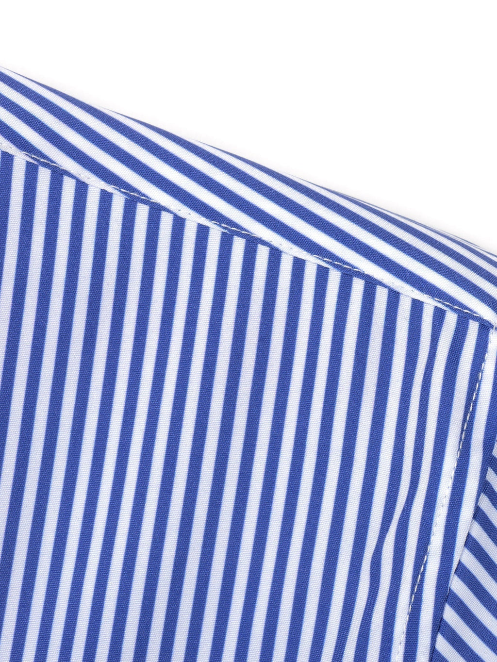 Men's Long Sleeve Shirt | Striped