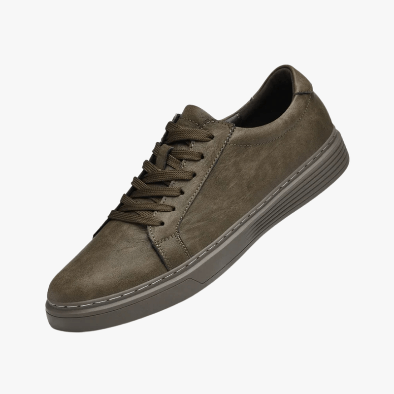 Men's Retro Shoes | Flat