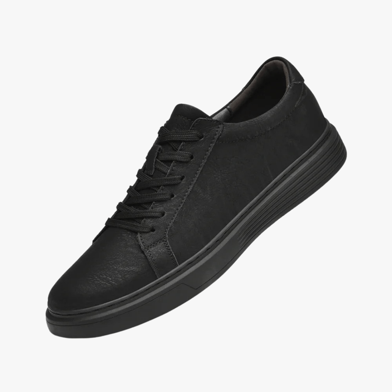 Men's Retro Shoes | Flat