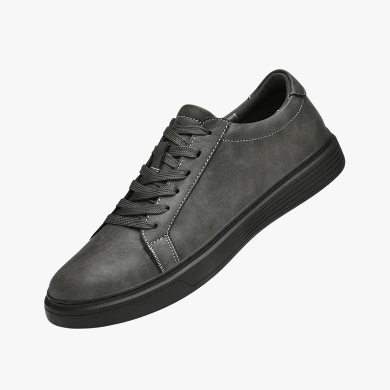 Men's Retro Shoes | Flat
