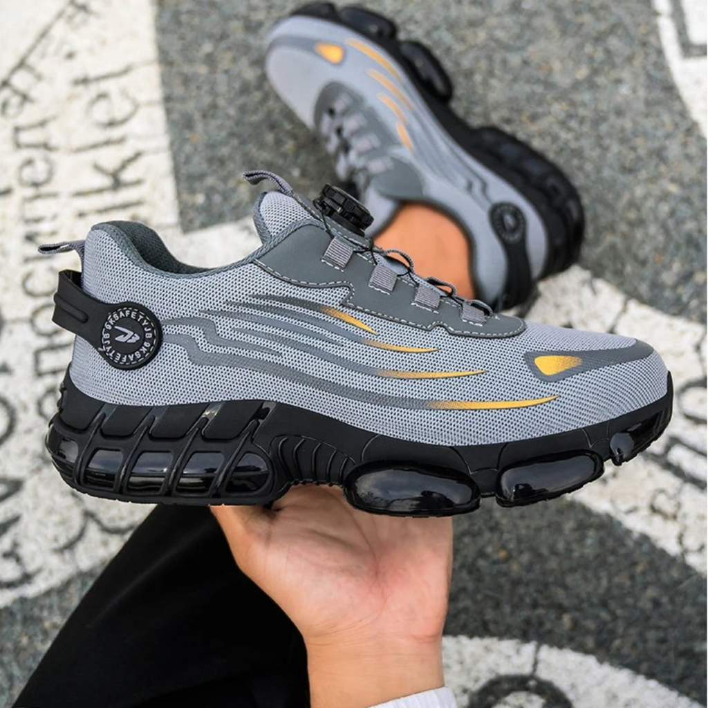 Men's Running Sport Shoes | Orthopedic