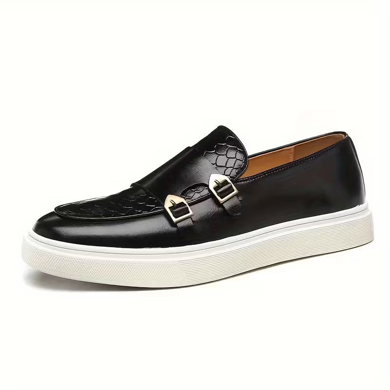 Men's Casual Loafers | Slip On
