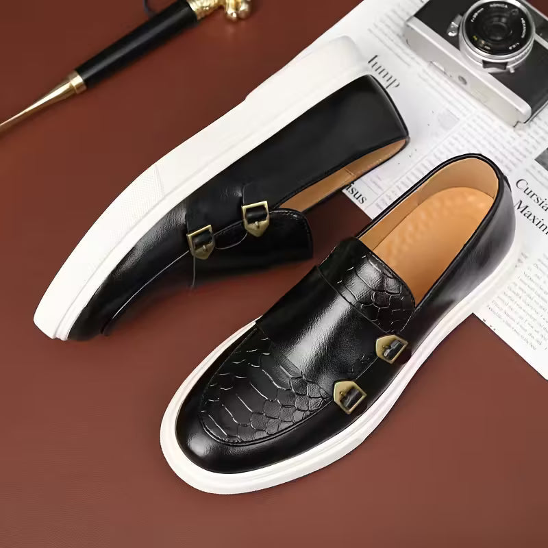 Men's Casual Loafers | Slip On