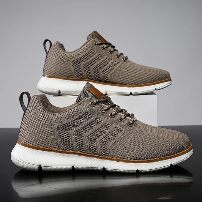 Men's Walking Shoes | Wide Fit