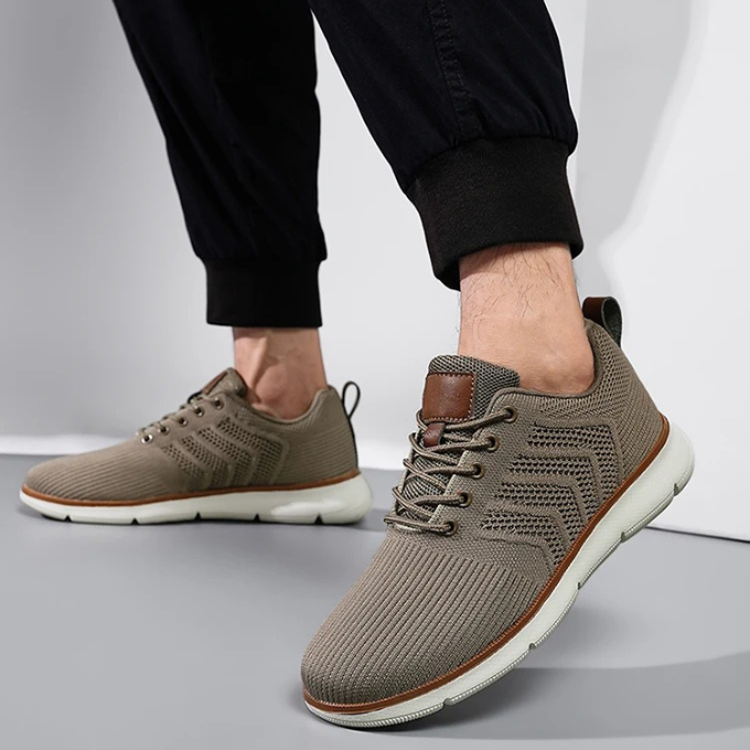 Men's Walking Shoes | Wide Fit