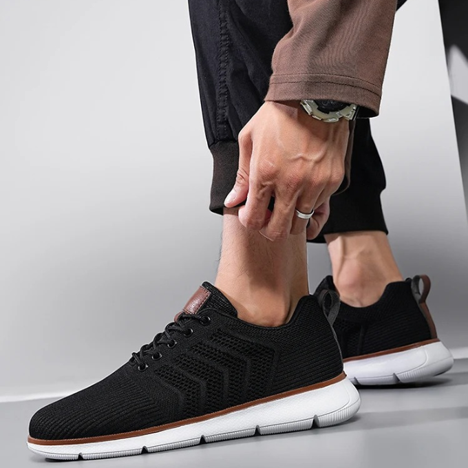 Men's Walking Shoes | Wide Fit