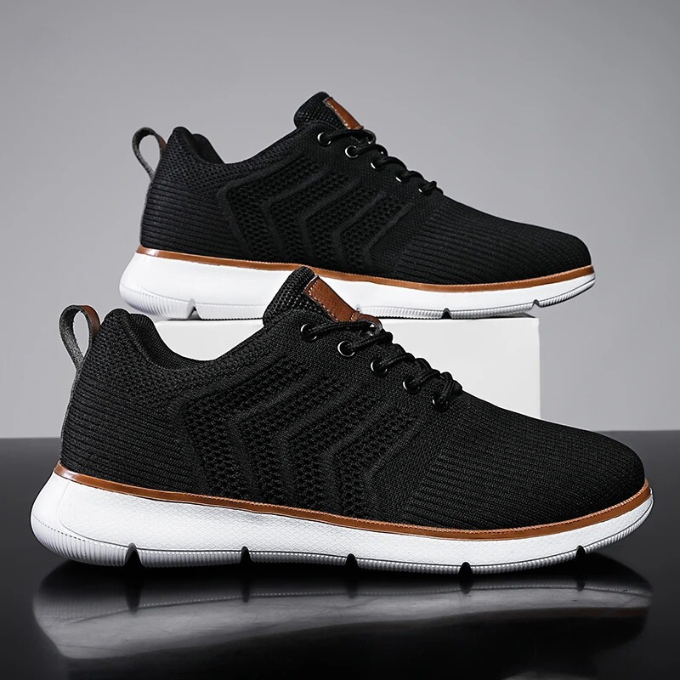 Men's Walking Shoes | Wide Fit